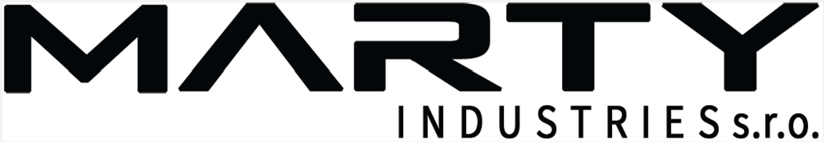MARTY INDUSTRIES s.r.o. logo
